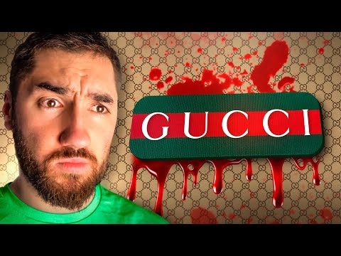 La terrible historia de la marca Gucci | Planeta Zapping