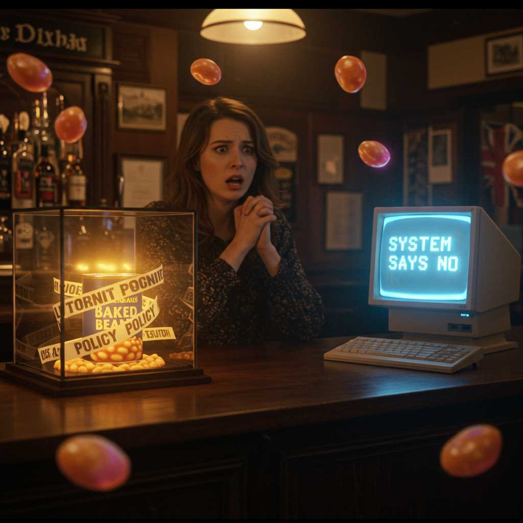 El Beangate británico que ha revolucionado internet