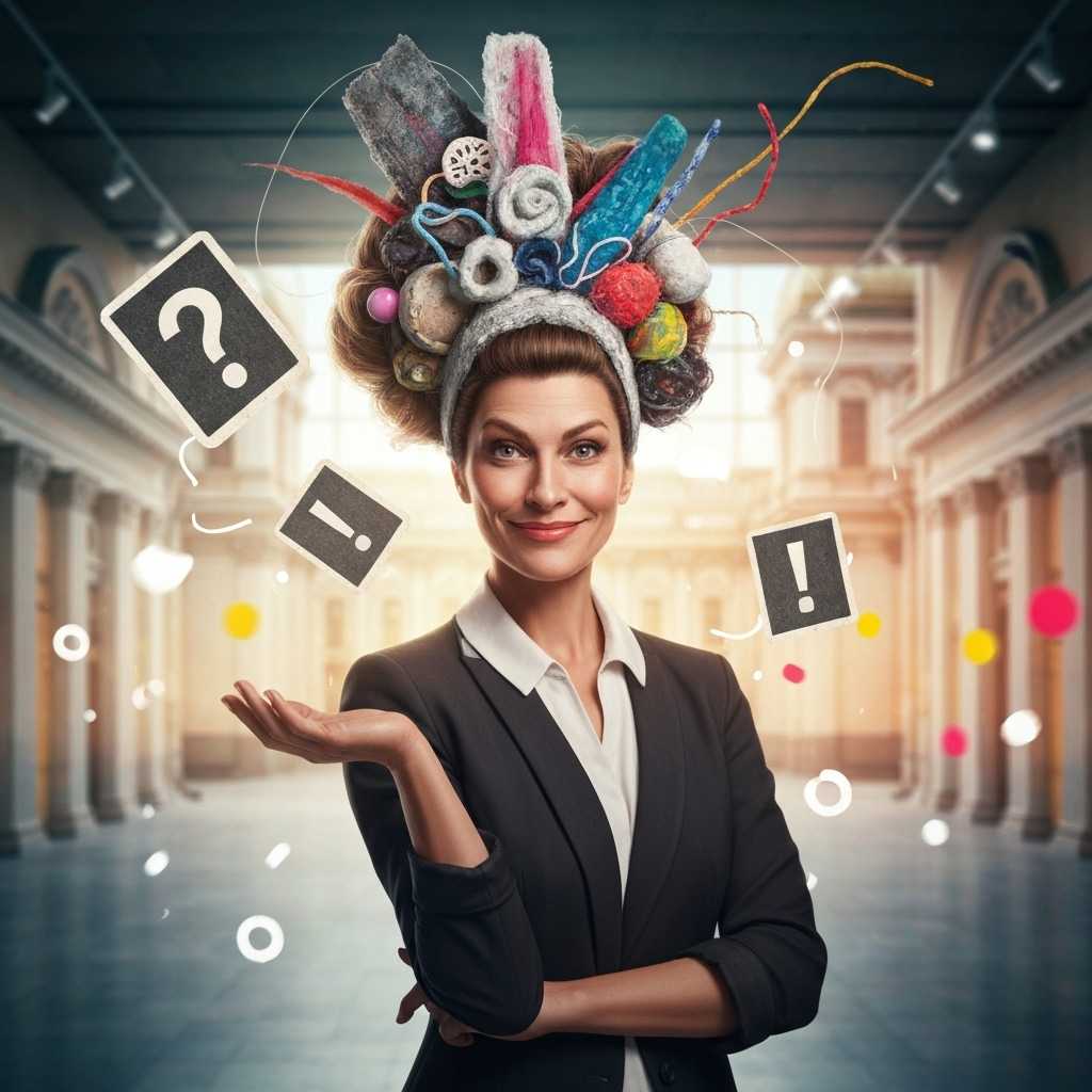 La moda capilar más íntima que arrasa en Rusia