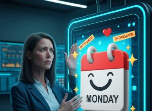 La IA y la ironía El gran reto para evitar un futuro demasiado literal