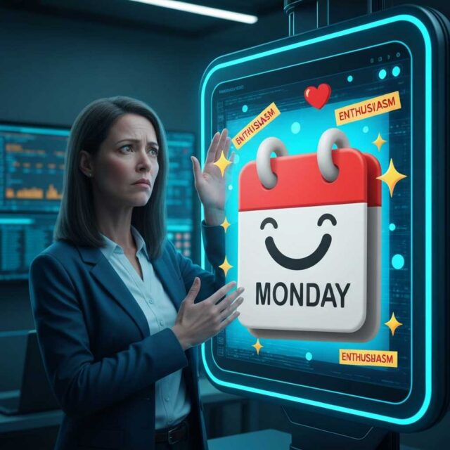 La IA y la ironía El gran reto para evitar un futuro demasiado literal