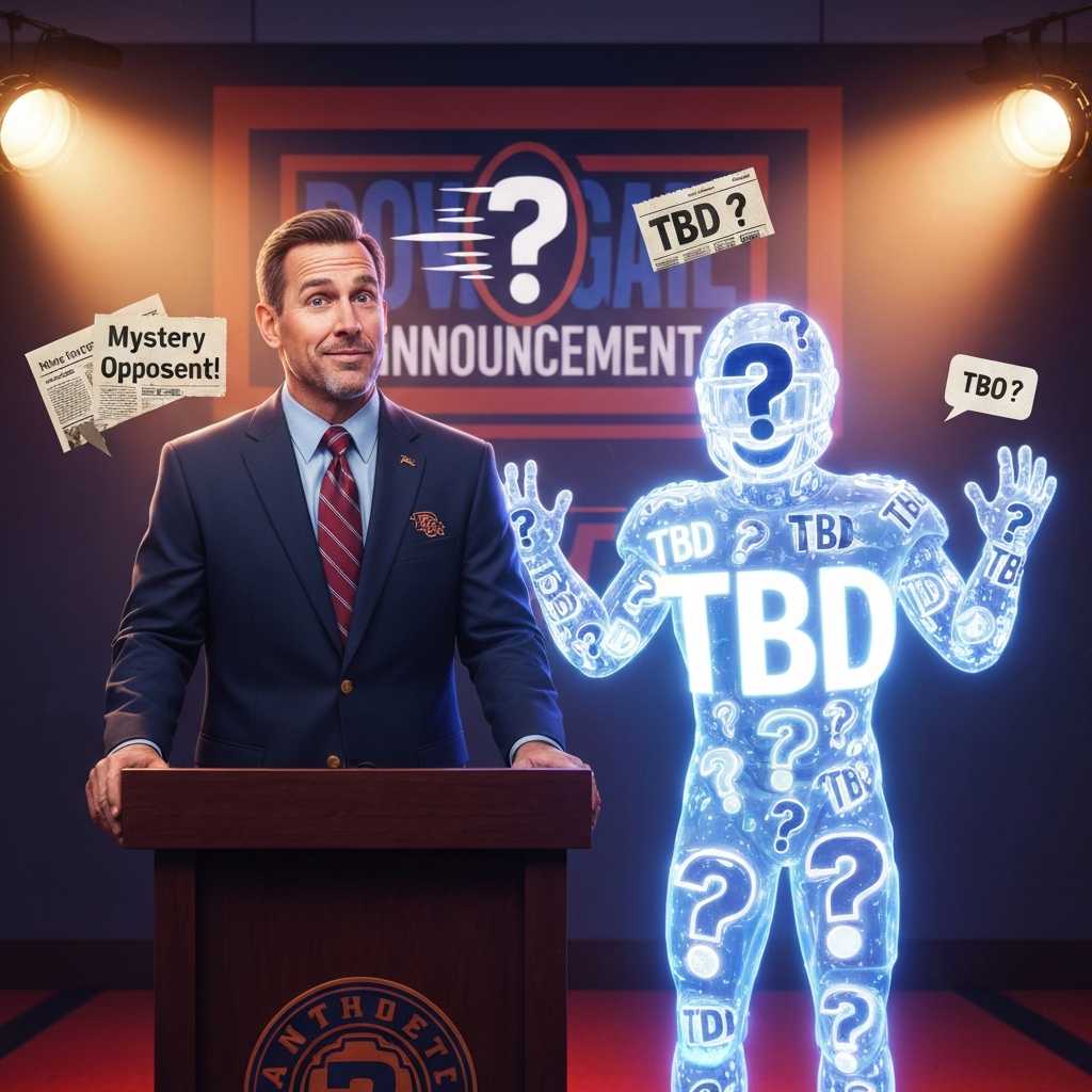 Georgia Southern: El equipo que fichó a 'Por Determinar' para su próxima Bowl