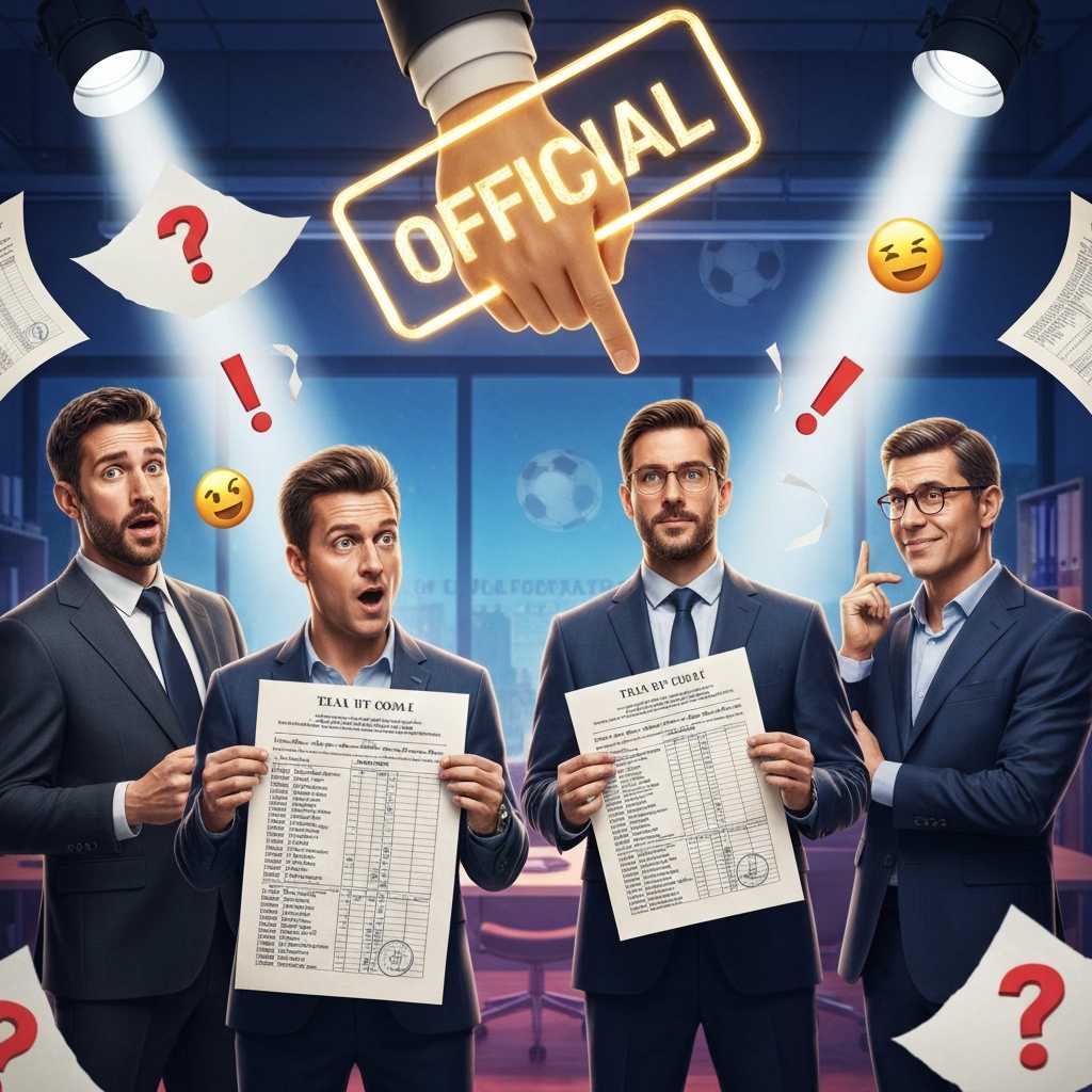 El Culebrón Camerunés: Dos Selecciones y un Destino Incierto