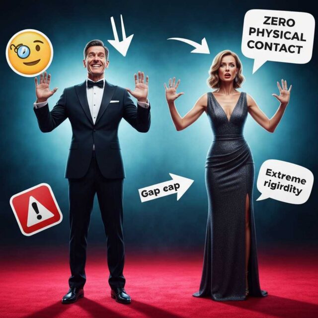 El lenguaje corporal de Pete Hegseth en fotos que desata el caos en internet