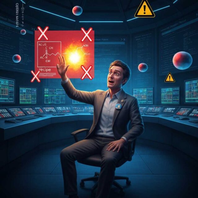 Los vigilantes de Wikipedia eliminan la receta química del crack de la enciclopedia Los vigilantes de Wikipedia eliminan la receta química del crack de la enciclopedia