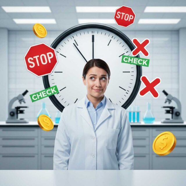 Despedida por ser demasiado puntual: el surrealista caso que desafía la lógica laboral