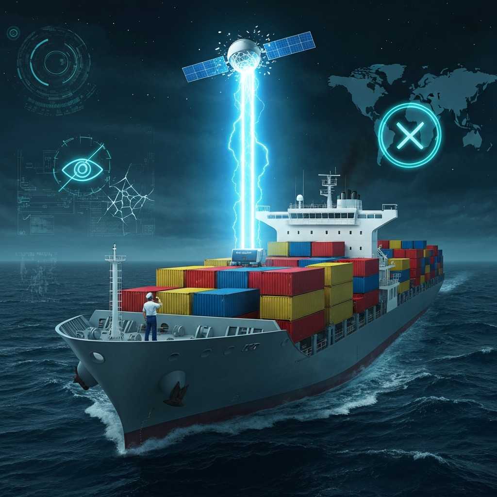 Rusia arma mercantes civiles contra satélites espía