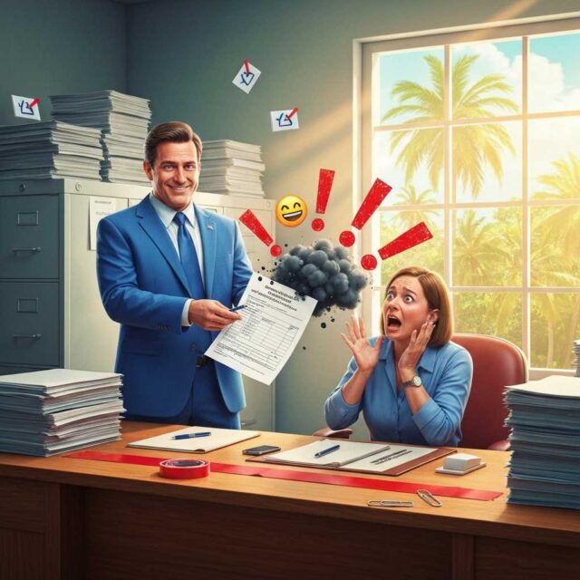 Un candidato a diputado en Florida se registra con el alias 