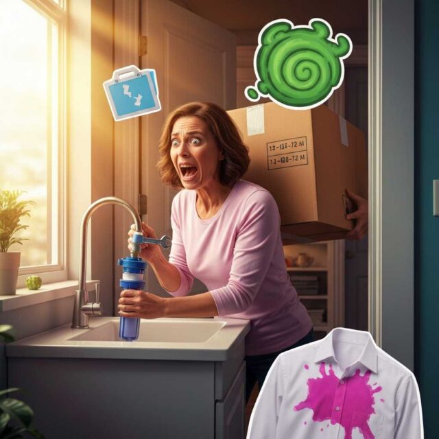 El drama de ser adulto: 17 problemas cotidianos que nos superan en silencio El drama de ser adulto: 17 problemas cotidianos que nos superan en silencio