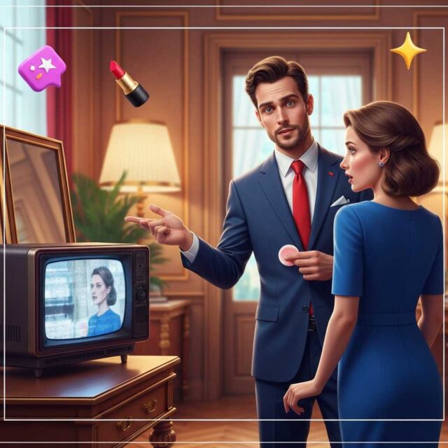 Donald Trump ofrece consejos estéticos a Liz Truss para mejorar su imagen televisiva