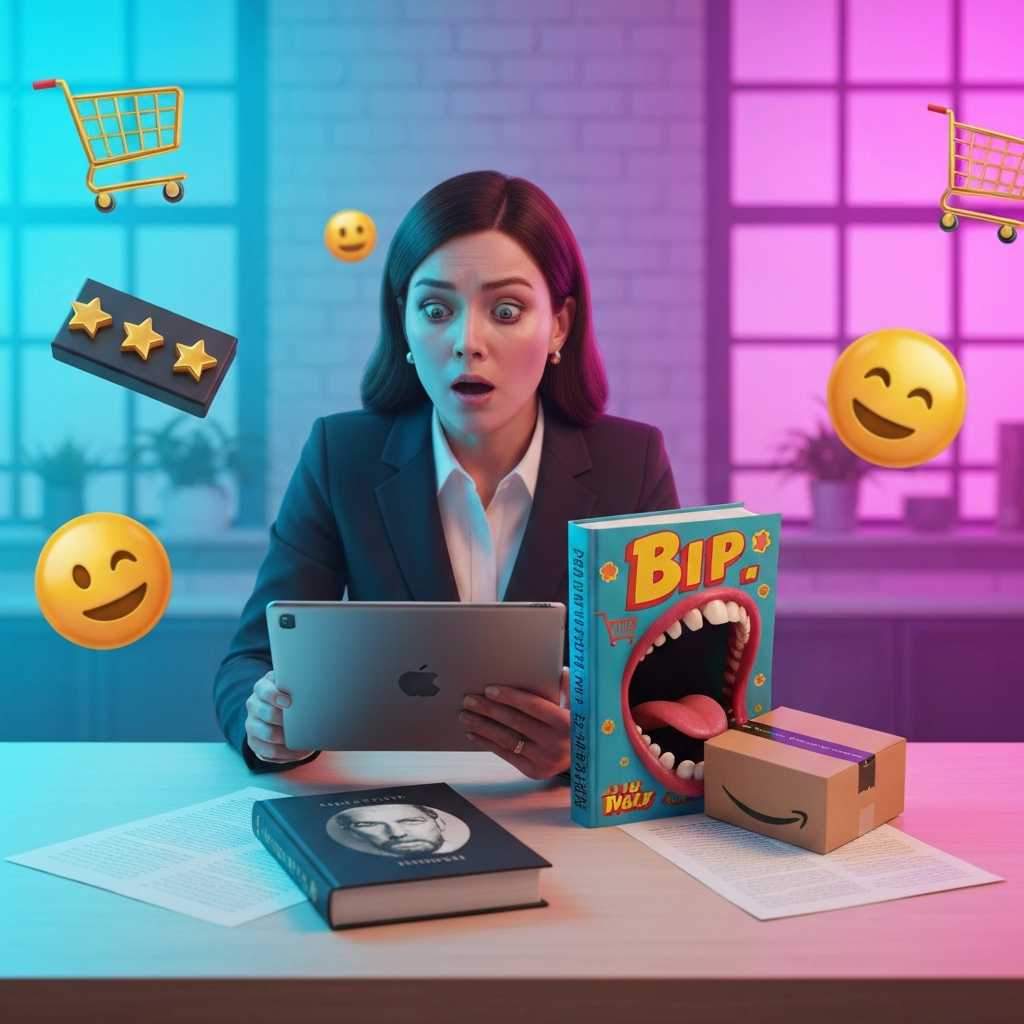 El inesperado ascenso en ventas de la parodia erótica sobre Melania Trump