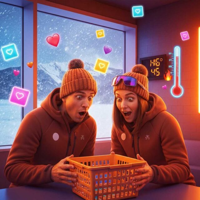 Escasez inesperada de preservativos en los Juegos Olímpicos de la Juventud de Invierno de Gangwon