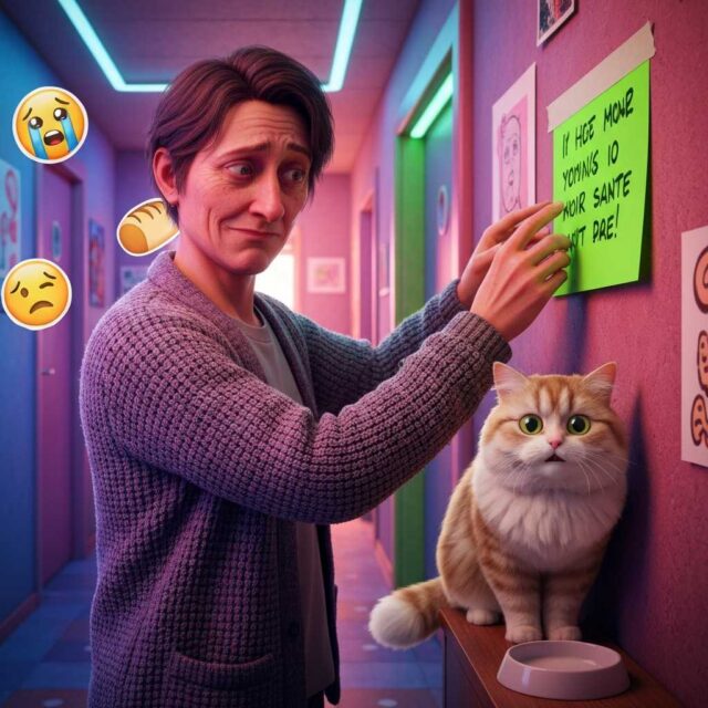 Joyas del ingenio callejero y notas de vecinos que merecen un Pulitzer