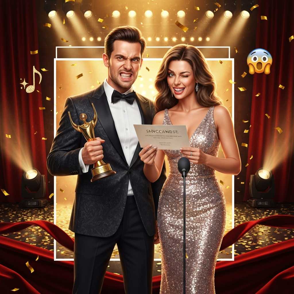 La gala de los Grammy y sus momentos más tierra trágame que no pudiste ignorar