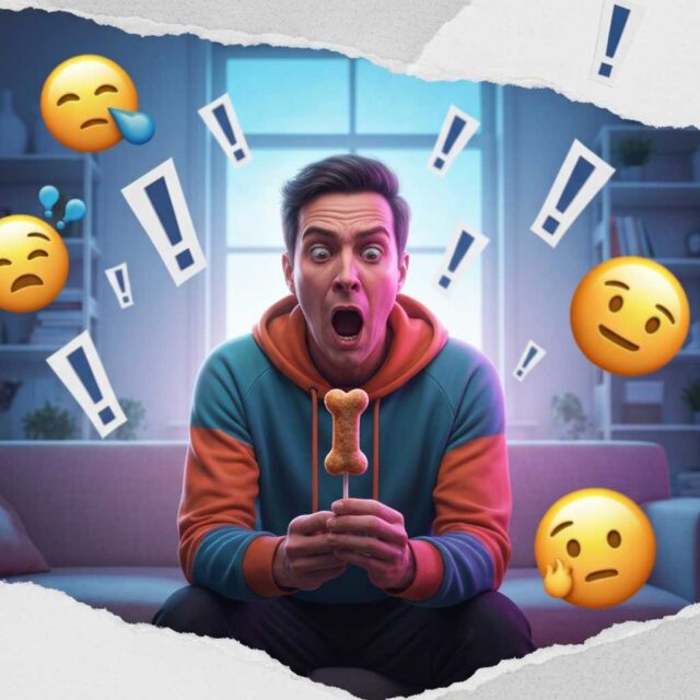 Los desastres más épicos de la semana en internet que te harán sentir mejor con tu vida