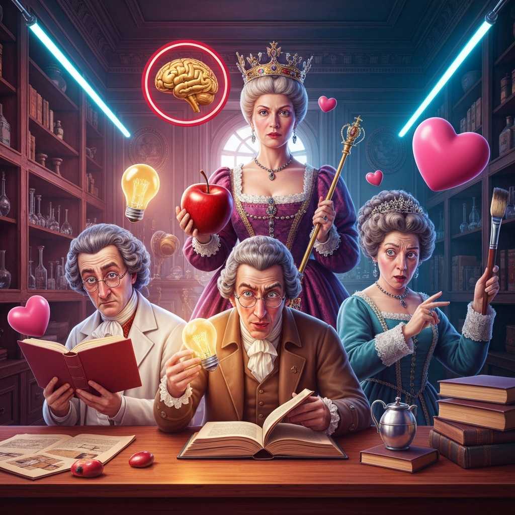 Los personajes ilustres de la historia que decidieron o terminaron muriendo vírgenes