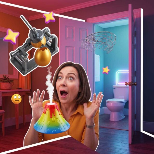 Los productos de Amazon más disparatados que desearás tener en casa inmediatamente