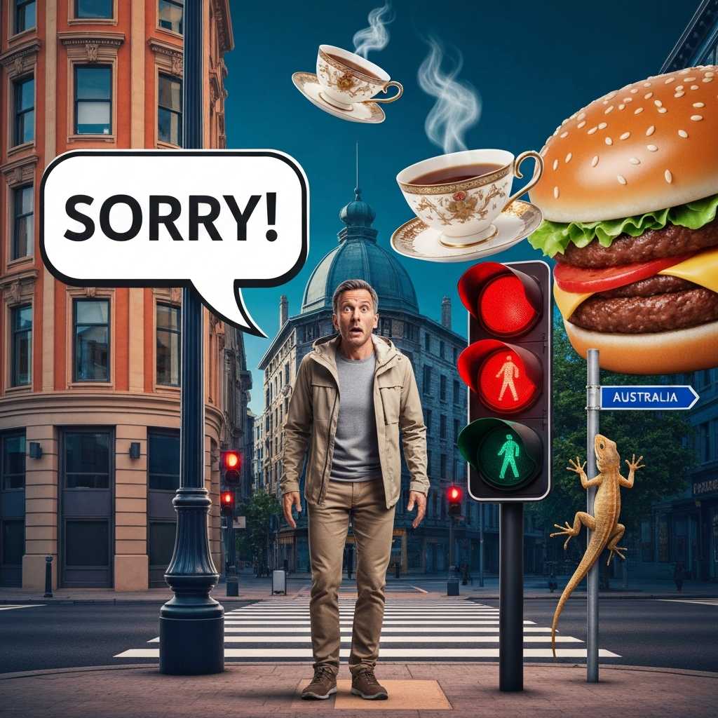 Señales que te delatan: Comportamientos universales que gritan tu nacionalidad