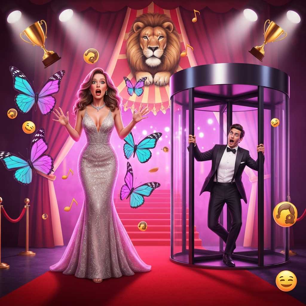 Secretos surrealistas y fobias absurdas de las estrellas de Hollywood