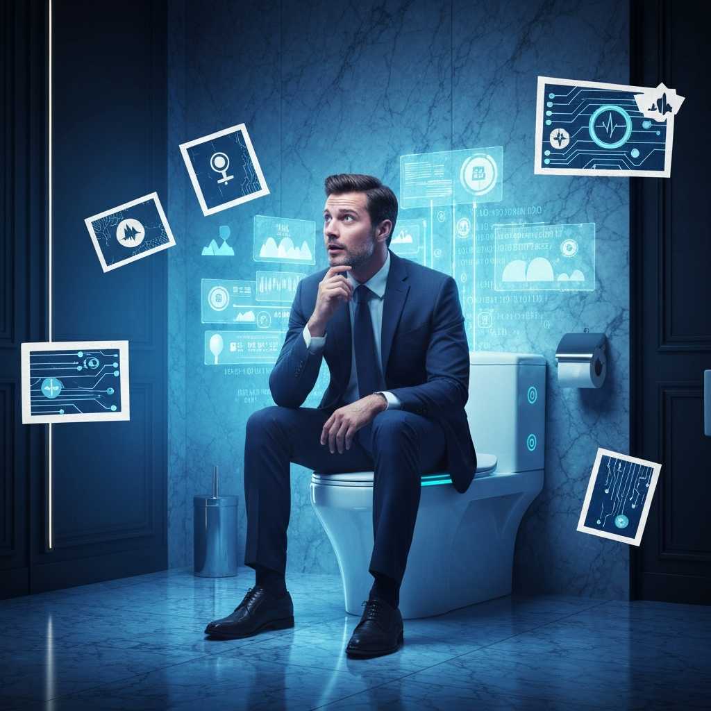 Un inversor sostiene que los váteres japoneses TOTO son en realidad una apuesta por la inteligencia artificial