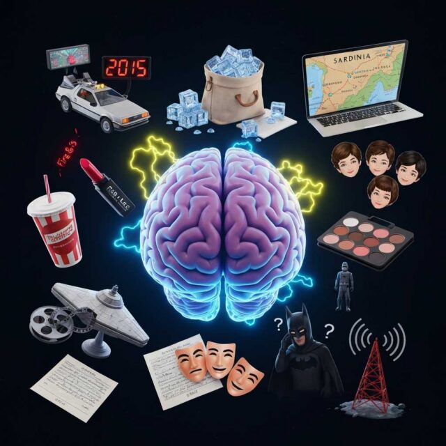 12 Datos Completamente Reales que Dejarán Tu Cerebro Echando Humo