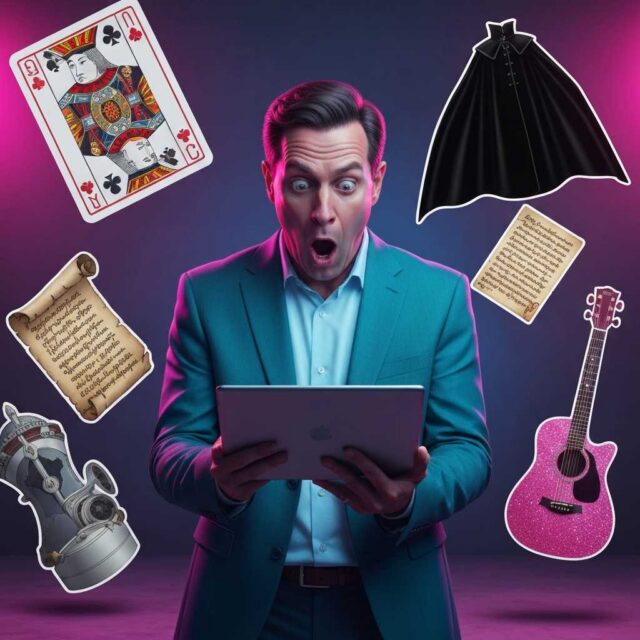 20 datos súper locos sobre cultura pop que te dejarán con la boca abierta