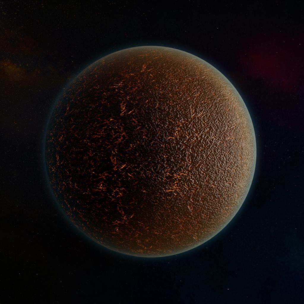 Planeta extrasolar