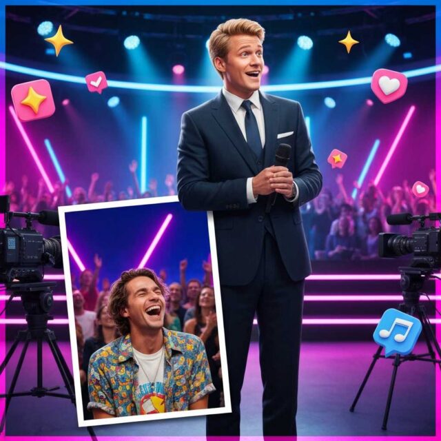 El épico cameo de Harry Styles que boicoteó el monólogo de Ryan Gosling en SNL