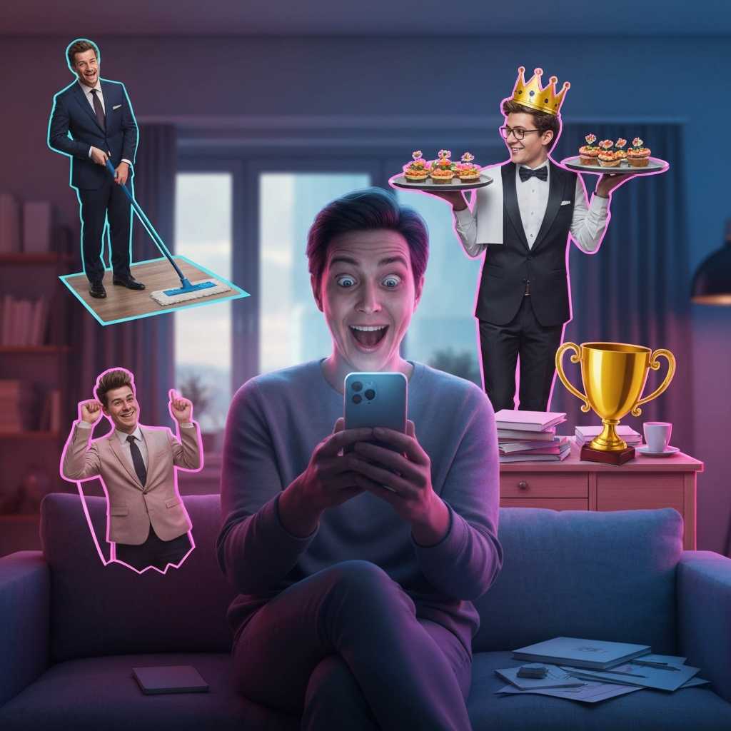 El inesperado destino de los chicos más populares del instituto décadas después