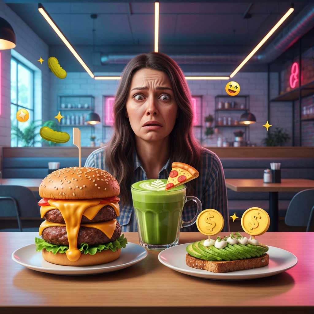 Las modas gastronómicas más insoportables que deberían desaparecer inmediatamente