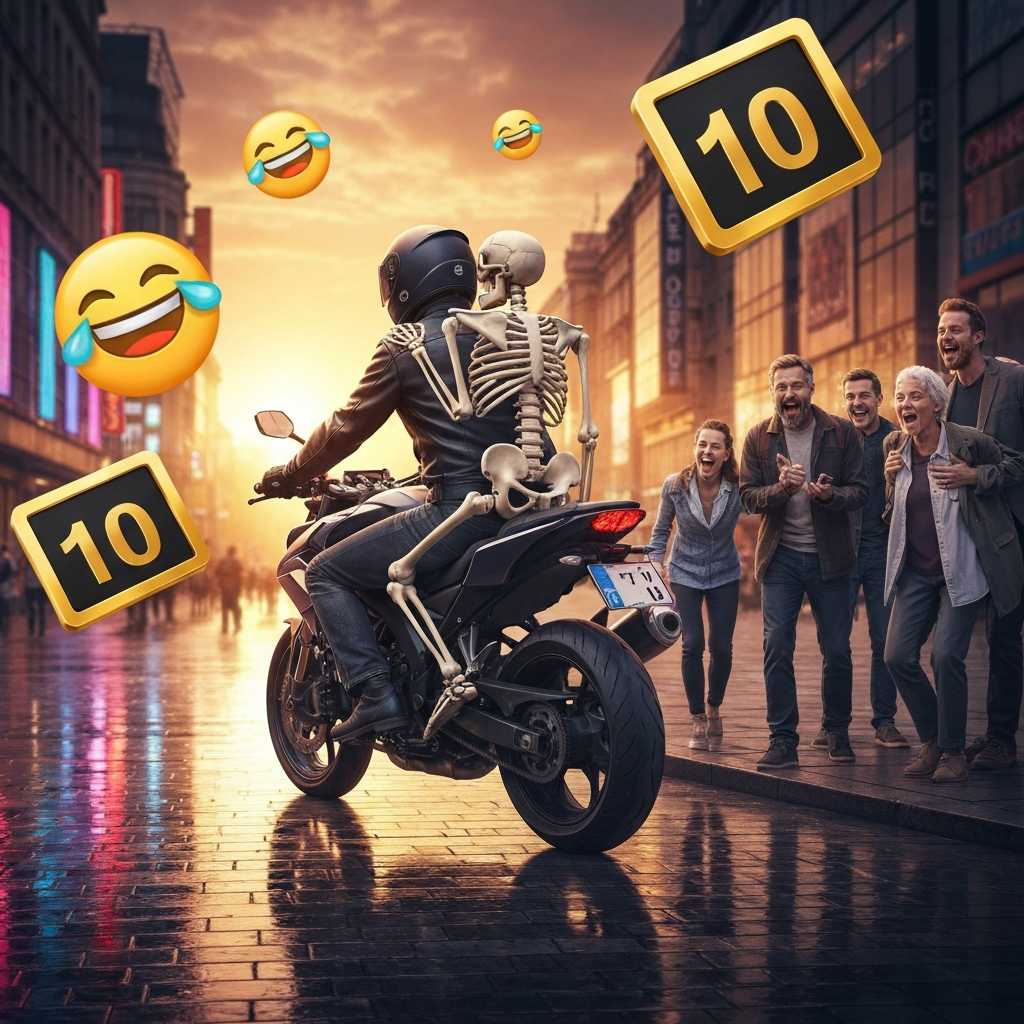 Las situaciones más surrealistas y cómicas que la gente ha presenciado en público