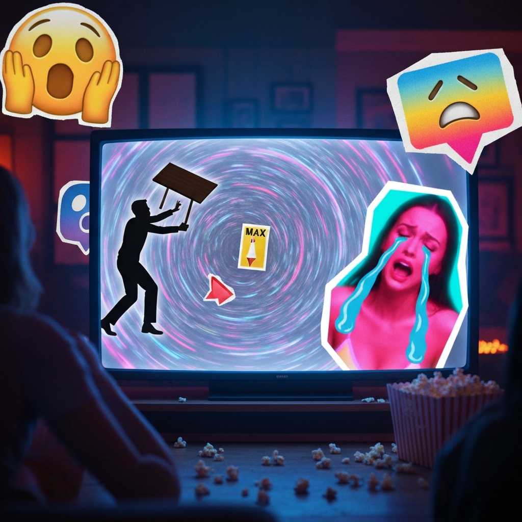 Los 18 momentos más delirantes y perturbadores de los reality shows que nunca debieron ver la luz