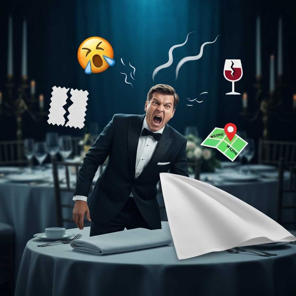 Noviozillas: 16 historias de bodas donde el novio perdió la cabeza (y casi a la novia)