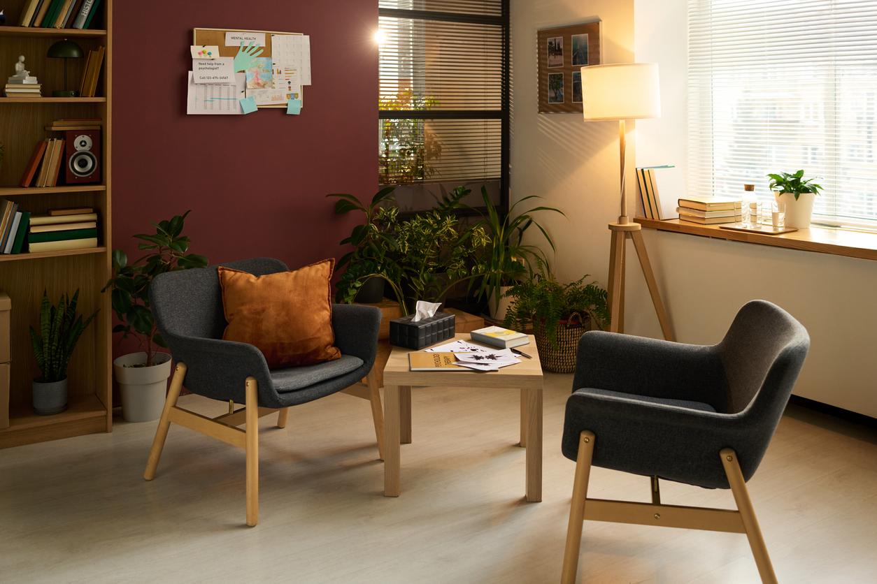 Consulta psicológica