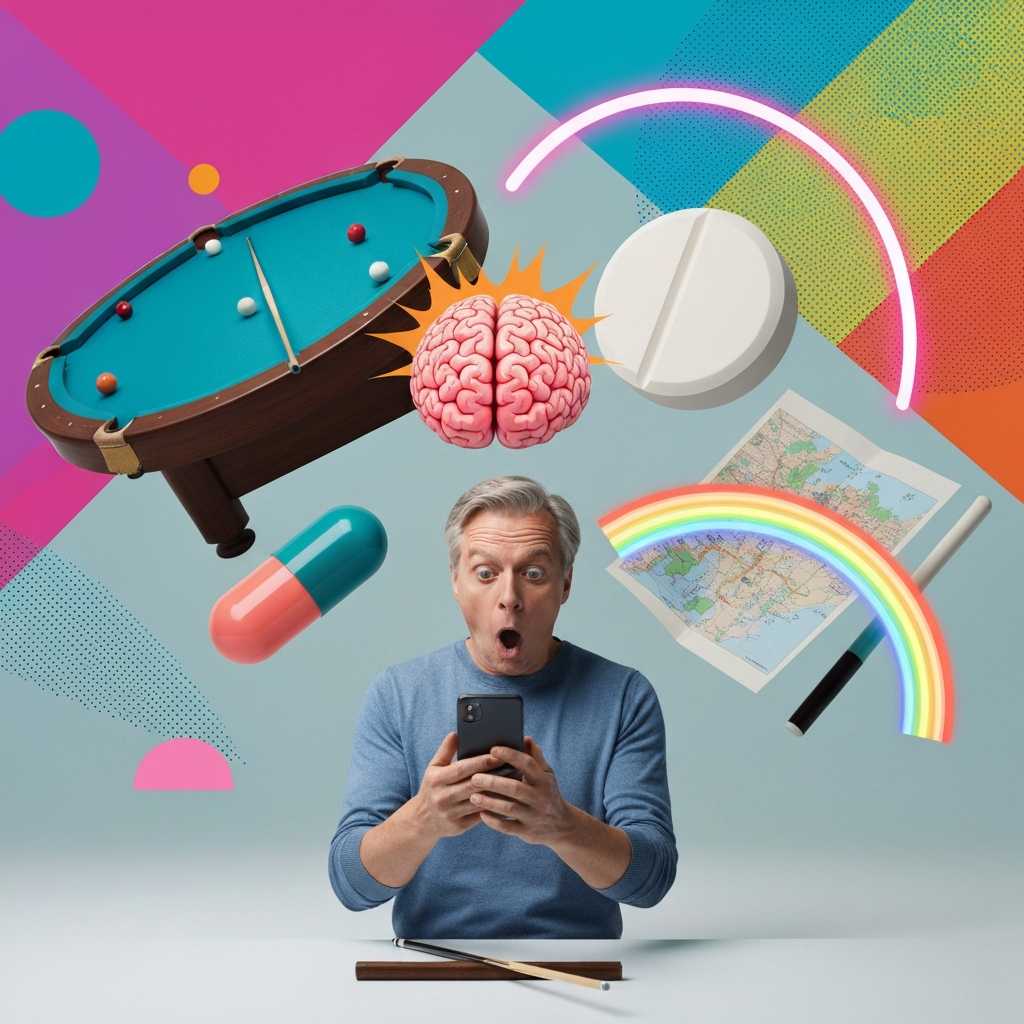 10 Cosas tan extrañas y reales que harán que te explote la cabeza por completo