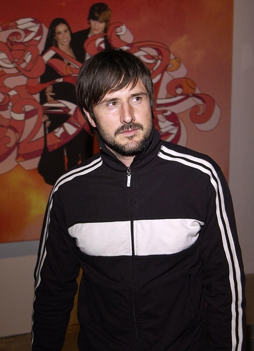 David Arquette