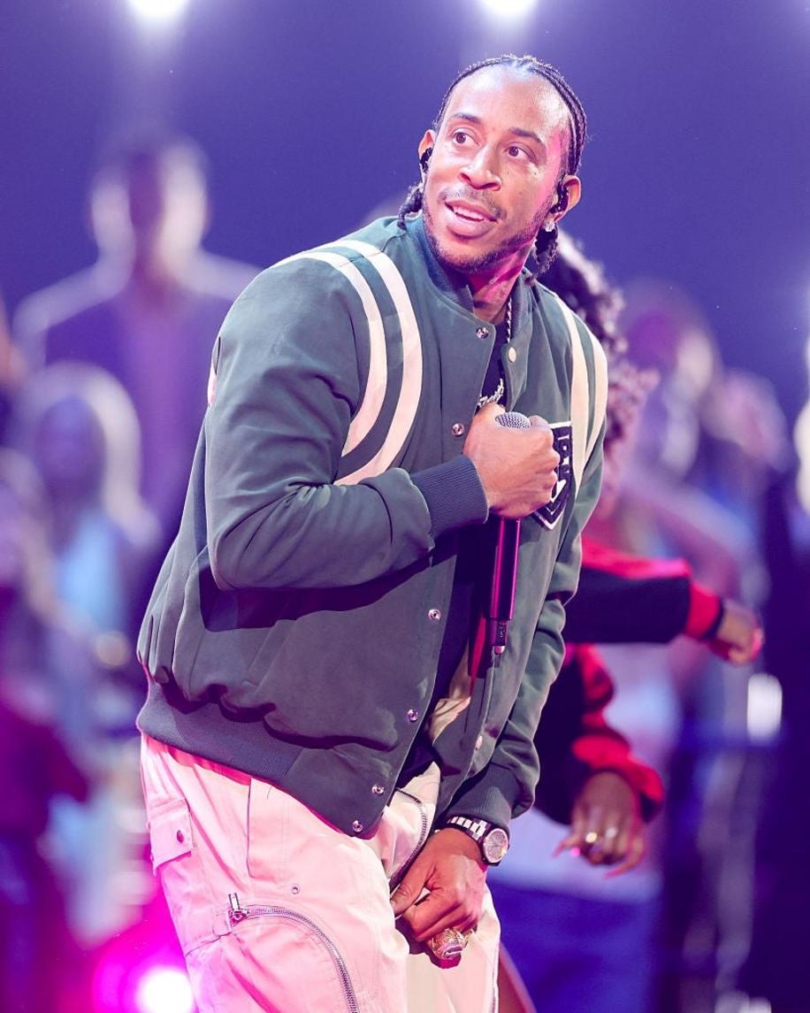 Ludacris