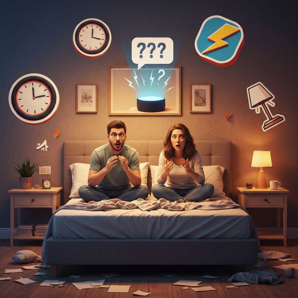 Las anécdotas íntimas más vergonzosas que te harán sentir mejor sobre tus propios desastres