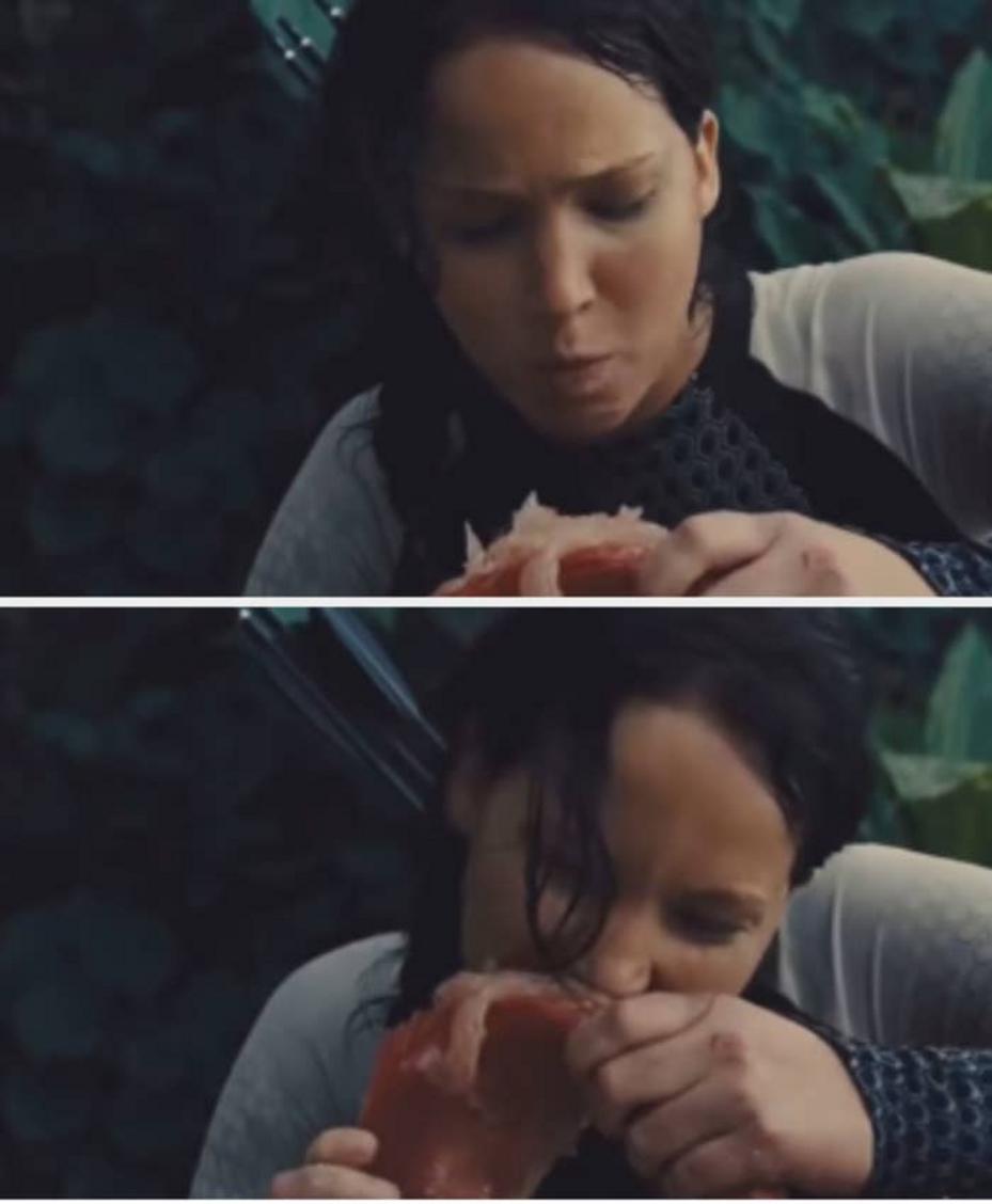 Jennifer Lawrence