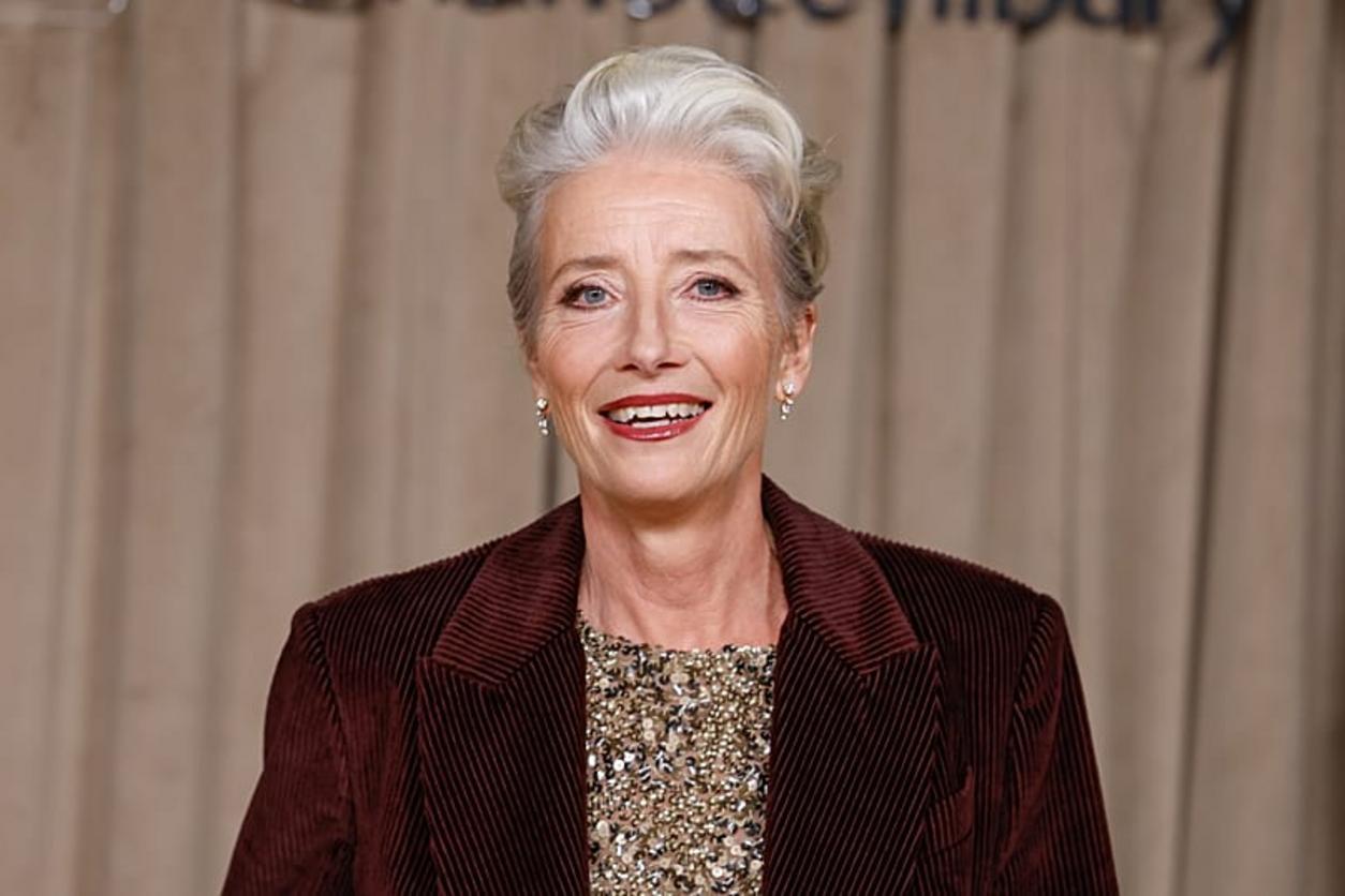 Emma Thompson