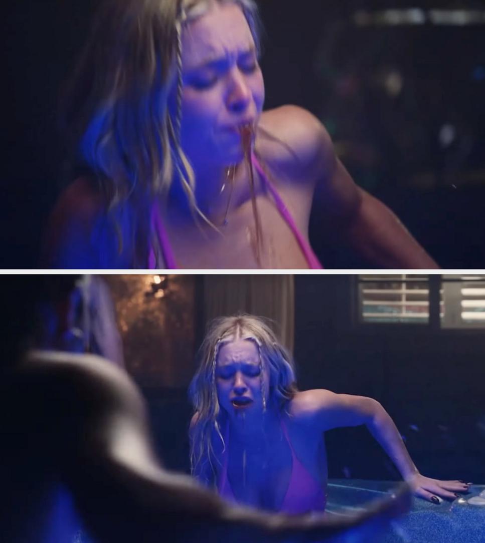 Sydney Sweeney