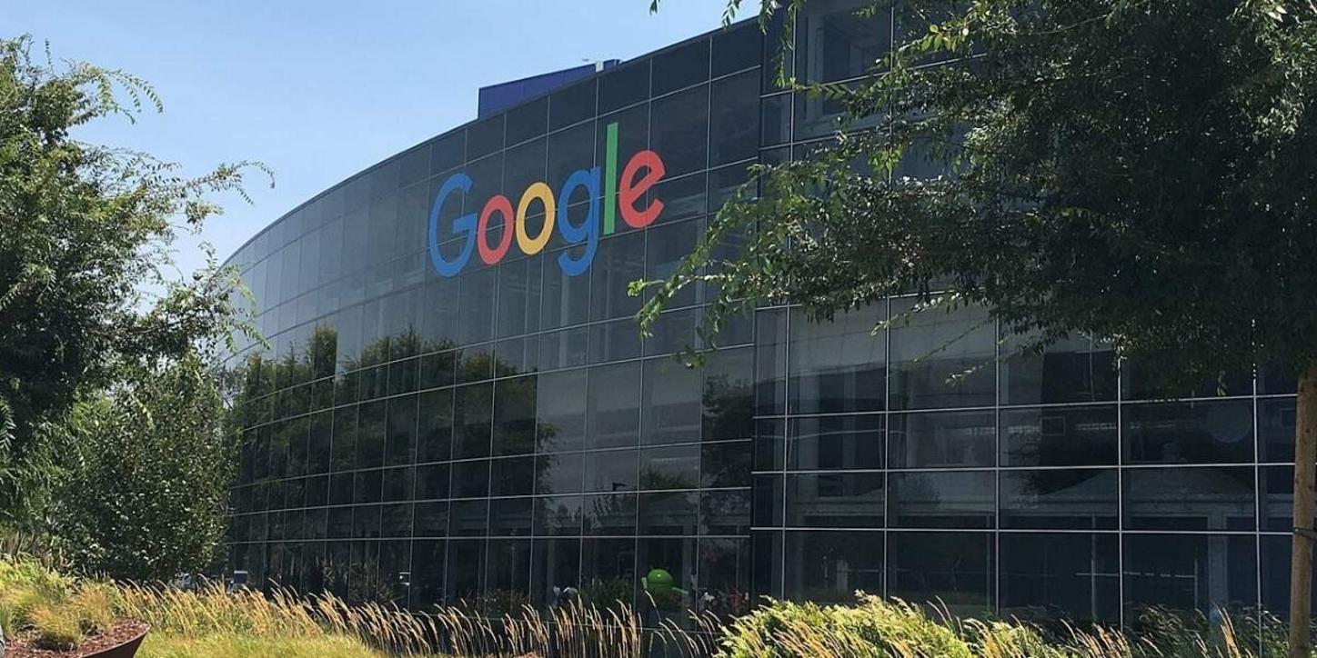 Sede de Google