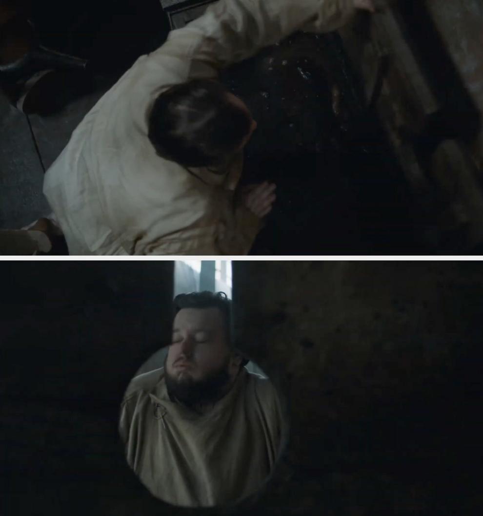 John Bradley