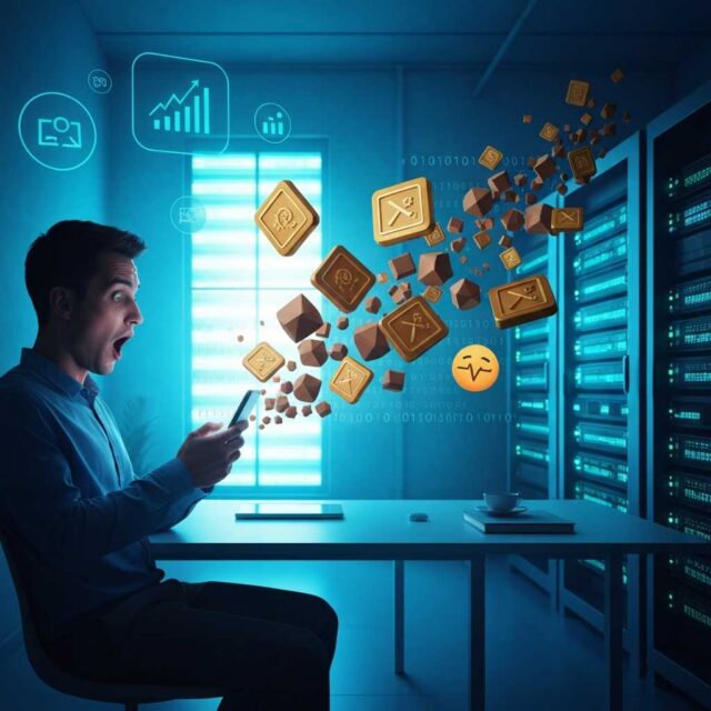 El mercado negro de la caca: intentan vender 150.000 fotos de heces para entrenar Inteligencias Artificiales El mercado negro de la caca: intentan vender 150.000 fotos de heces para entrenar Inteligencias Artificiales