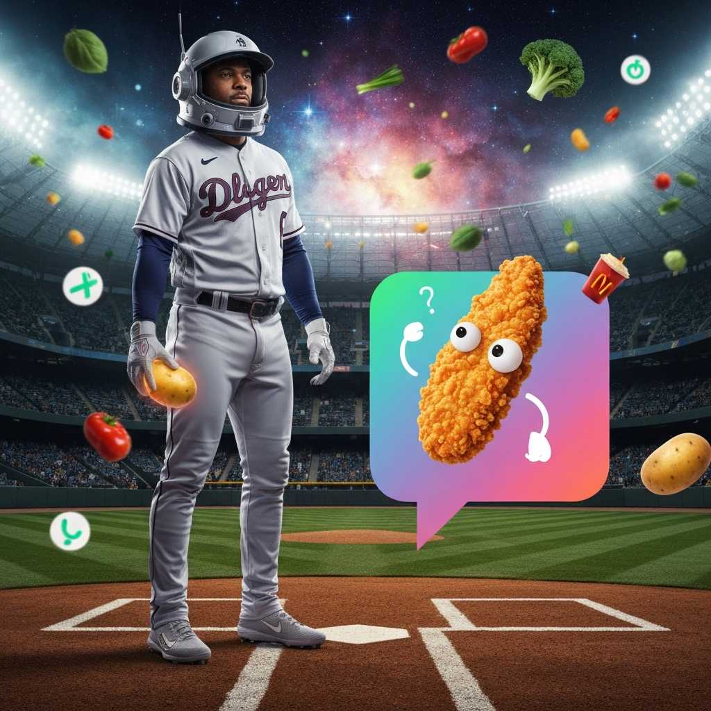 El surrealista enfado de una ONG médica con un equipo de béisbol por llamarse Tiras de Pollo