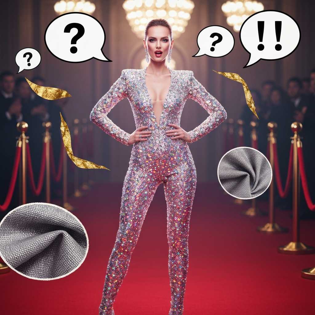 El surrealista motivo por el que una supermodelo ha tenido que desmentir que se meó encima en la Met Gala