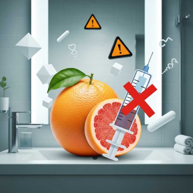 La peligrosa moda del ballmaxxing para tener los testículos del tamaño de un pomelo La peligrosa moda del ballmaxxing para tener los testículos del tamaño de un pomelo
