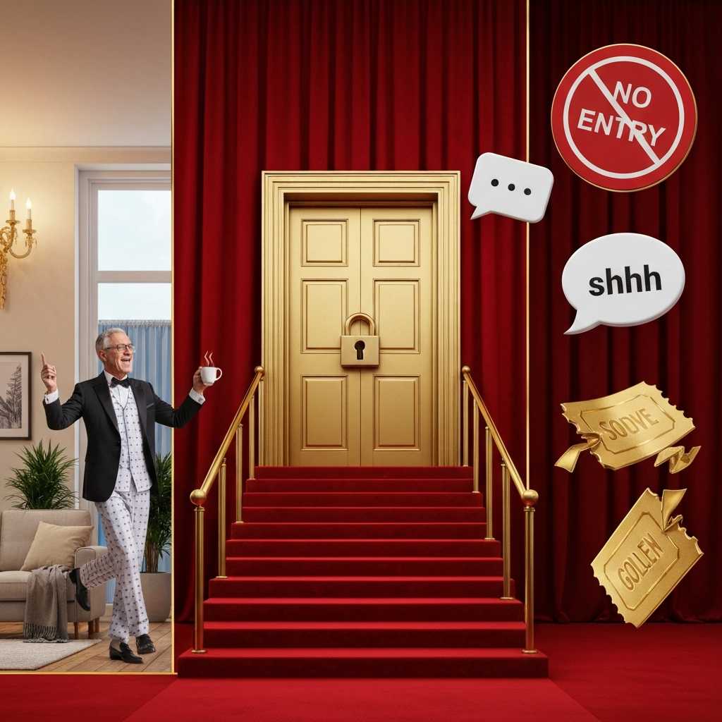 Las celebridades que tienen prohibida la entrada a la Met Gala o que prefieren quedarse en casa