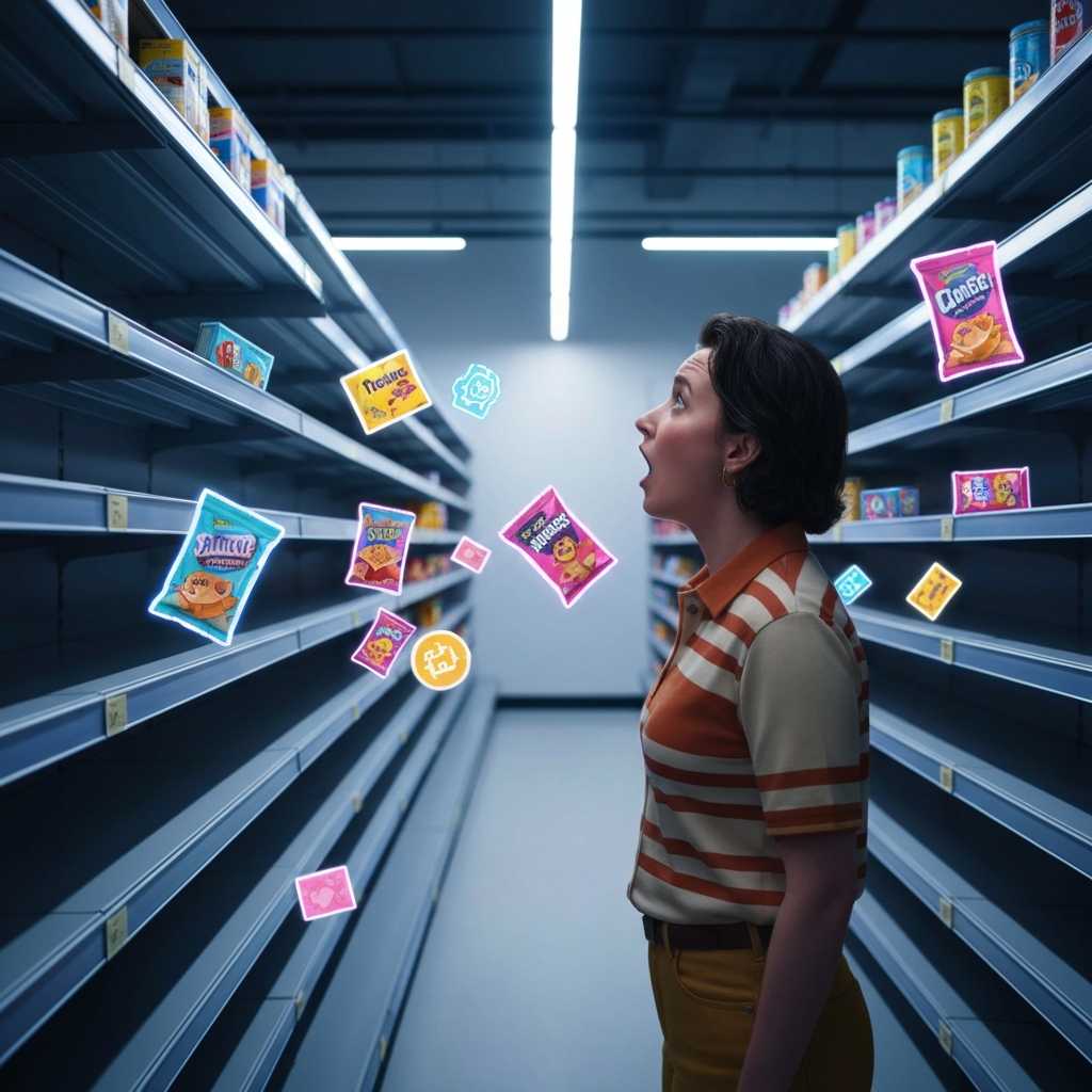Los 35 Snacks de los 90 y 2000 que Nos Quitaron (y Exigimos que Vuelvan)