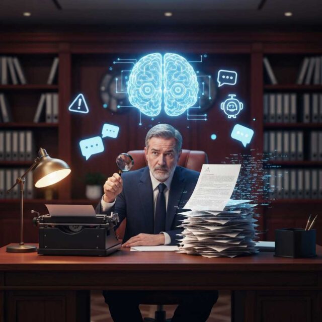 Sudafrica retira su politica sobre Inteligencia Artificial al descubrirse que la escribio una IA